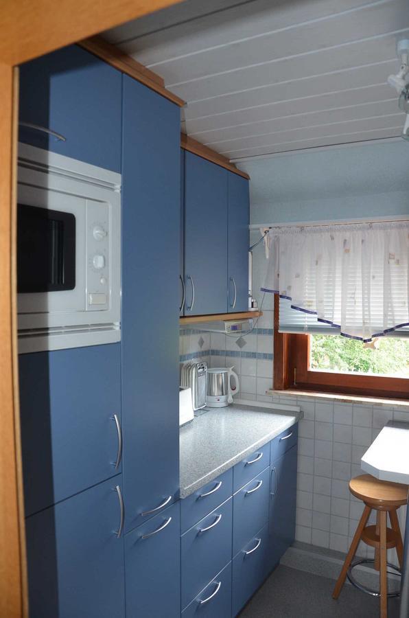 אשווגה Ferienwohnung Westphal מראה חיצוני תמונה