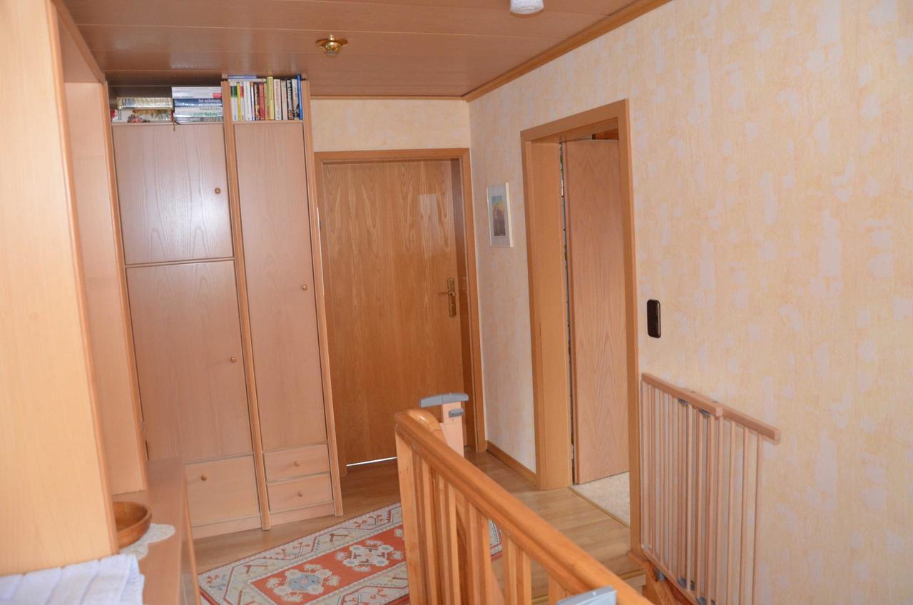 אשווגה Ferienwohnung Westphal מראה חיצוני תמונה