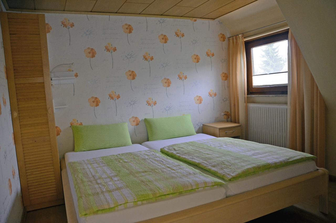 אשווגה Ferienwohnung Westphal מראה חיצוני תמונה