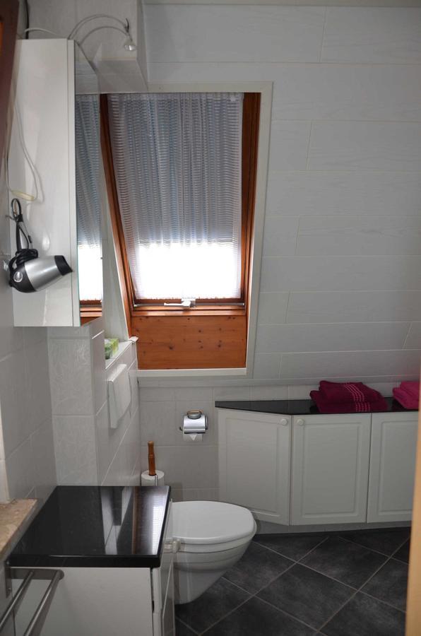 אשווגה Ferienwohnung Westphal מראה חיצוני תמונה